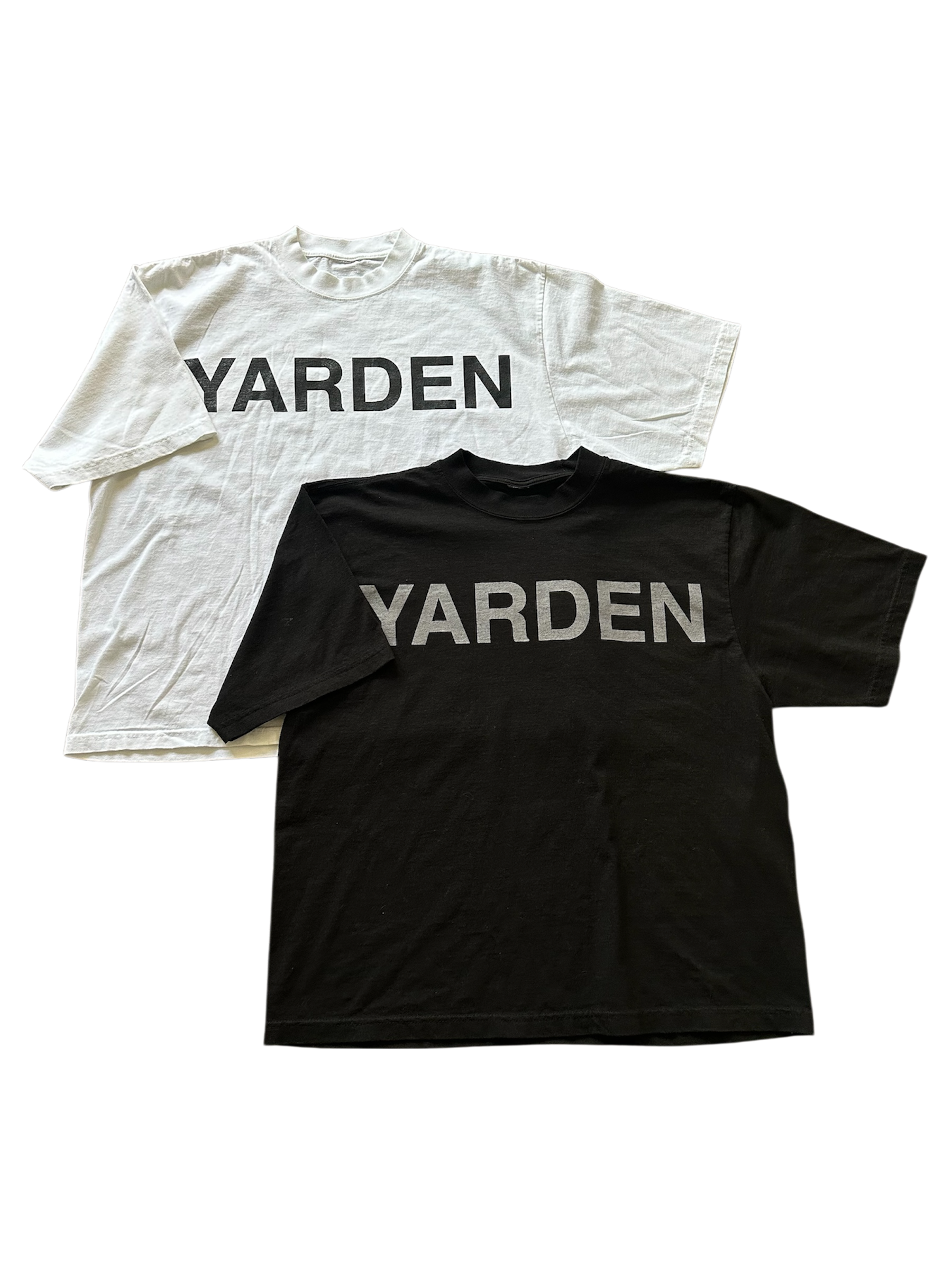 YARDEN TEE