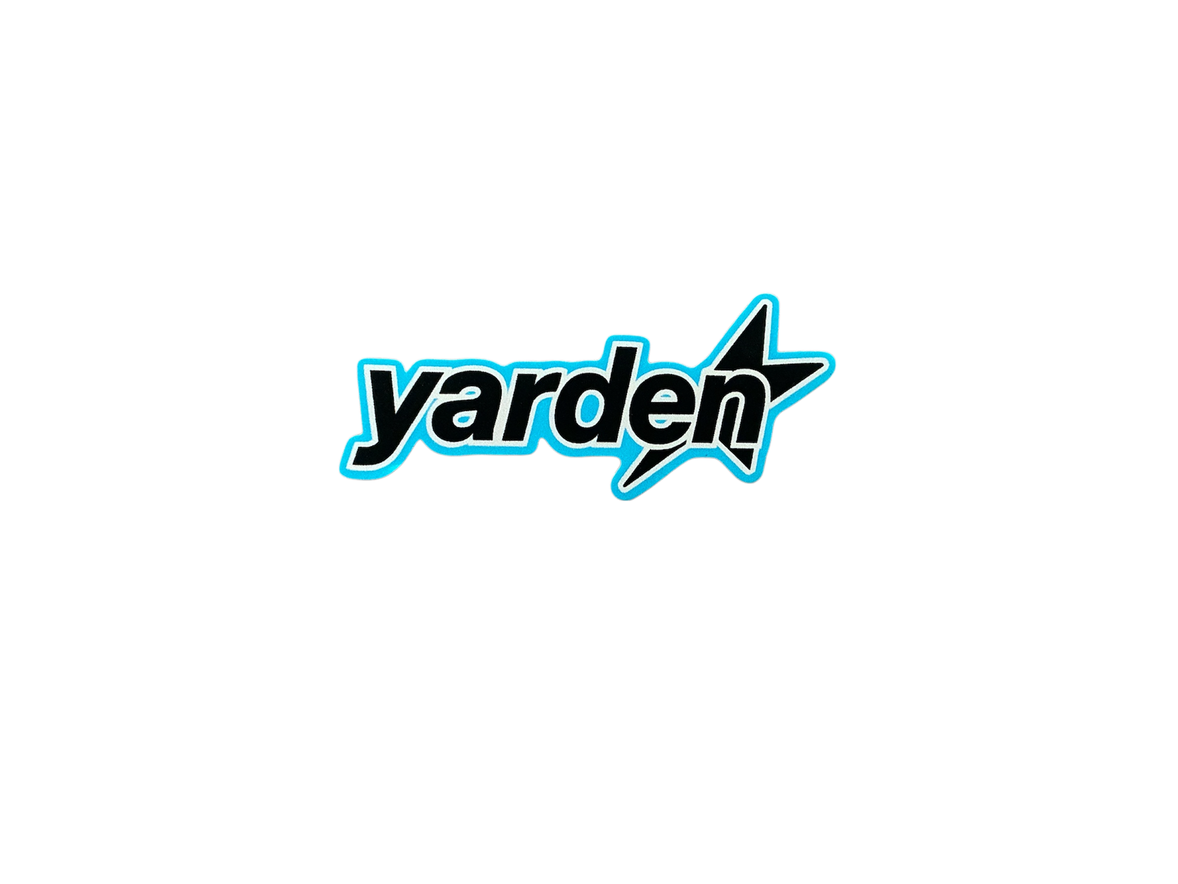 YARDEN STAR LOGO